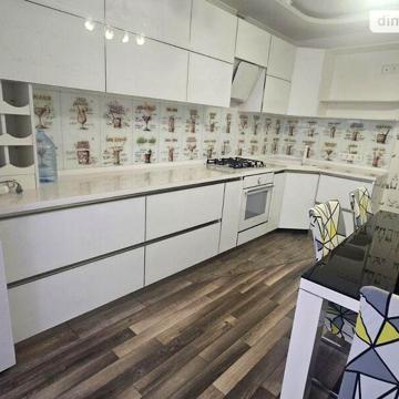 Довгострокова оренда 1к Квартира Дідріхсона вулиця
