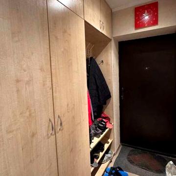Квартира поруч з парком Центральний