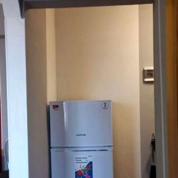 Довгострокова оренда 1к Квартира Запорізька вулиця