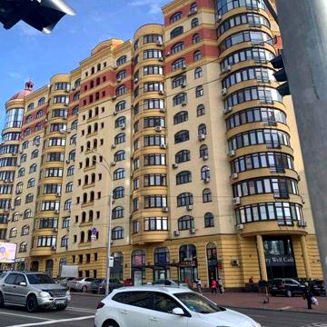 Шевченківський р-н Центр ЖК Златоустівський продаж 2 х кімнатна ремонт ЖК Златоустівський