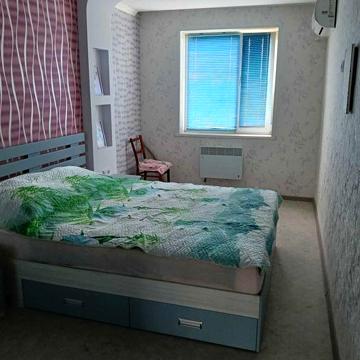 АН здає 2во Літмаш ремонт,5/5,ел.опалення,меблі,техніка