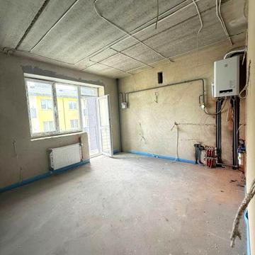 Продаж 1-кім. квартири 47 м.кв., в. Весняна ЖК Південний