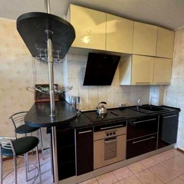 ЕГ-0750 Продам 2к квартиру 75м2 в новострое ЖК Янтарный на Салтовке