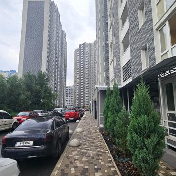 Ревуцького вул., 54-Б