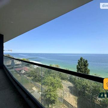 Продаж 3к Квартира 13 станція Великого Фонтану вулиця ЖК Калипсо