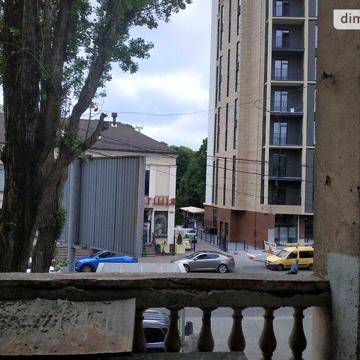 Продаж 2к Квартира Фонтанська дорога
