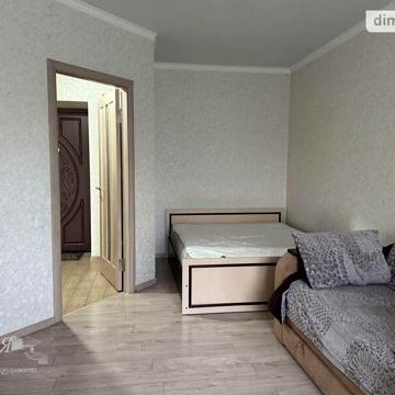 Довгострокова оренда 1к Квартира Академіка Заболотного вулиця ЖК Славянский