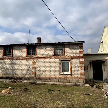 Продам дім с.Широке