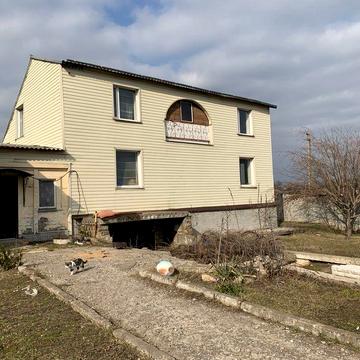 Продам дім с.Широке