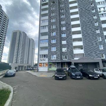 Здам 2-к кв. ЖК Навігатор, вул.Коноплянська 22