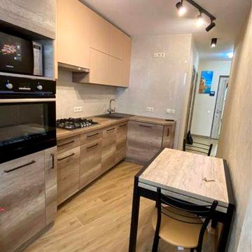 40м2Сдам 1к.кв. Печерськ, Кловський узвіз, 18, Центр, Лавра