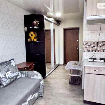 Продаж 1к Квартира Ньютона вулиця