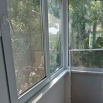 Довгострокова оренда 1к Квартира Фортечна (Грязнова) вулиця