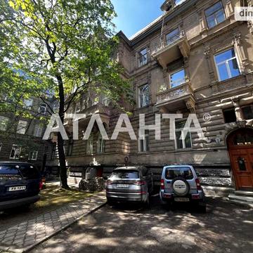 Продаж 2к Квартира Лепкого Богдана вулиця