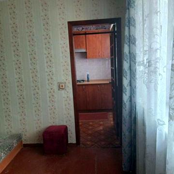 АН "КАПИТАЛ" Овидиополь. Квартира 1 комната.