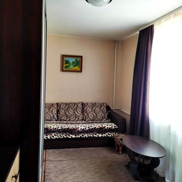 Борщагівська вул., 117