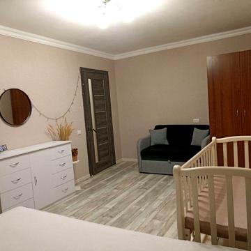 Здам 1 кім квартру Ковпака 11