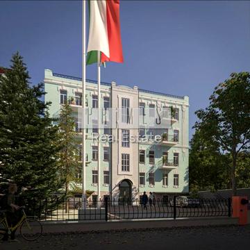 БЕЗ % Продаж Будівлі Еспланадна Палац спорту частковий продаж можливий