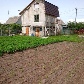 Продам дачу товариство Аромат