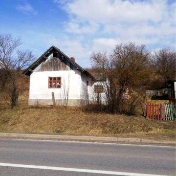 Земельна ділянка- Дача