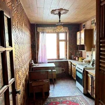 Здам 3-кімнатну квартиру, Шевченківський район, вул. Клочківська