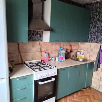 Квартира 2-х комнатная на БМВ