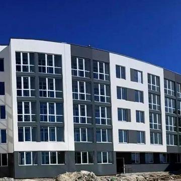 Двокімнатна квартира з паркомісцем забудовник Новий ЛЬВІВ