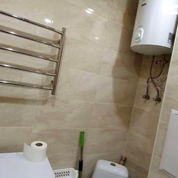 Довгострокова оренда 1к Квартира Антоновича Володимира вулиця