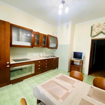 Професора Підвисоцького вул., 6-В
