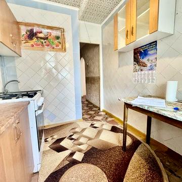 Гарне місце розташування 3 кім. на вул. Евгена Тельнова біля «АТБ»