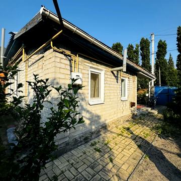 Редутная, 31