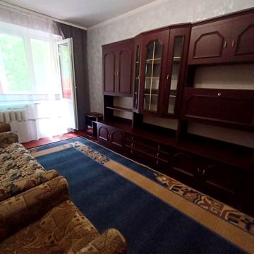 Академіка Кіприянова, 4