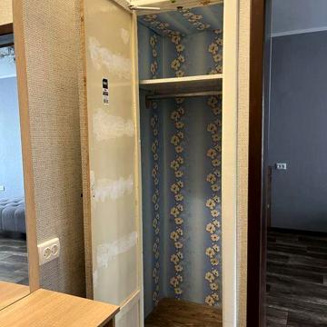 Квартира однокімнатна