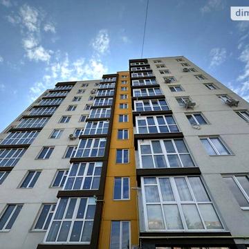 Продаж 2к Квартира Тролейбусна вулиця ЖК ул. Троллейбусная, 15А, 15Б, 15В