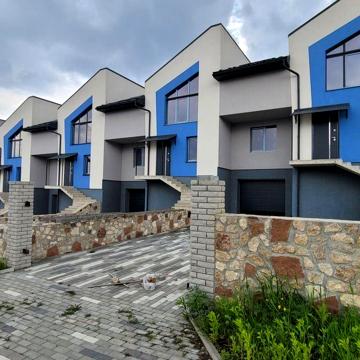 Продаж котеджу 150 м2 в Байківцях