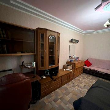 Оренда однокімнатної квартири