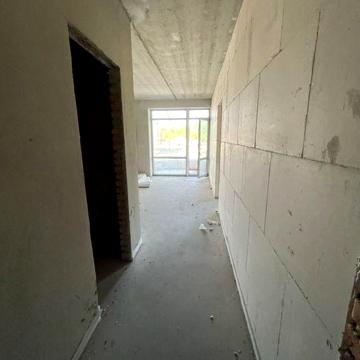 Однокімнатна квартира в готовому будинку ЖК Гостомельські Липки 5