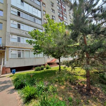 Проспект Свободи, 14/3