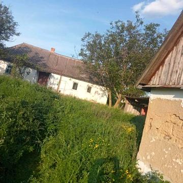 Продам хату в с Капітанка