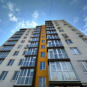Продам 2-кім.квартиру м.Тернопіль, Дружба, вул.Тролейбусна