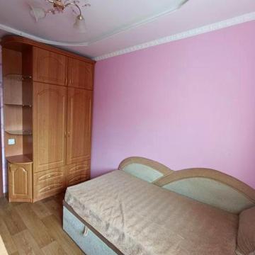 Здам в оренду 3-х кімнатну квартиру