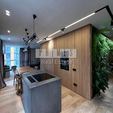 Оренда 3к квартира 115м2, ремонт, Французький квартал - 2, Маккейна 1Б