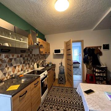Продам 1 квартиру Завокзальна 7