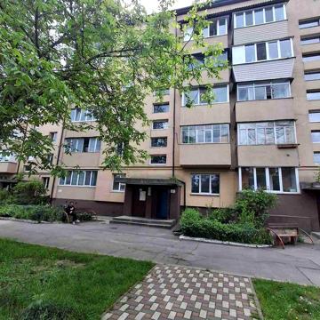 Продаж квартири 3 кімнати