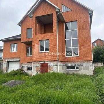 Продаж 6к Дім Нижня Берегова вулиця