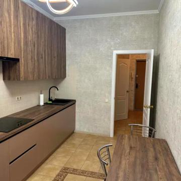 1-кімнатна квартира на вул. Пишінівська