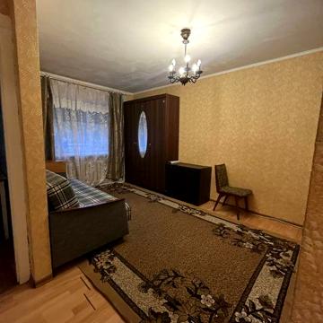 Оренда  1 кім.Слобожанський