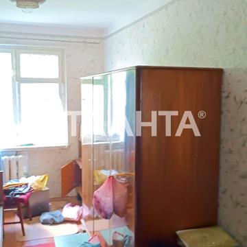 улица Паустовского, 27, Котовского, Пересыпский, Одесса, Одесская 23300.0 USD