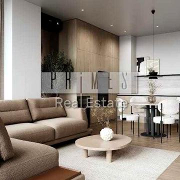 Оренда 2к квартири, 95м2 новий ремонт TRIIINITY ТРІНІТІ Тютюнника 39/2