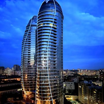 Іоанна Павла II вул. (Патріса Лумумби), 12